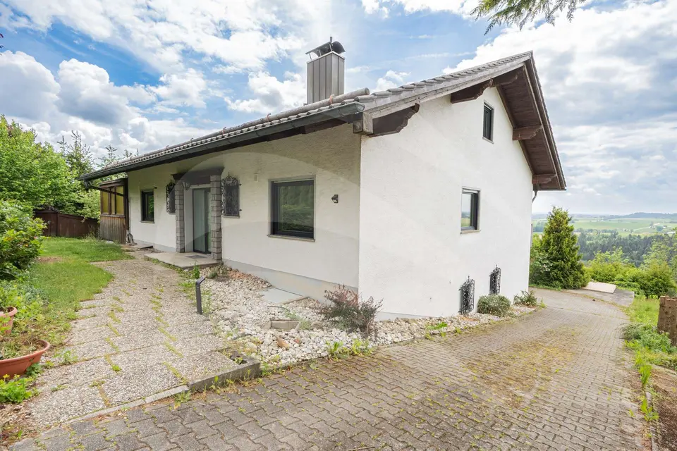 5 Zimmer Haus mit 150 m² in Passau – Bild 8