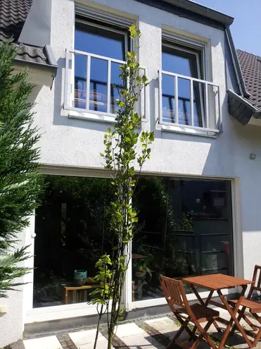 6 Zimmer Haus mit 147 m² in Aachen – Bild 2