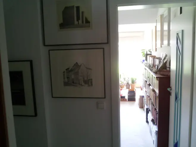 6 Zimmer Haus mit 147 m² in Aachen – Bild 3