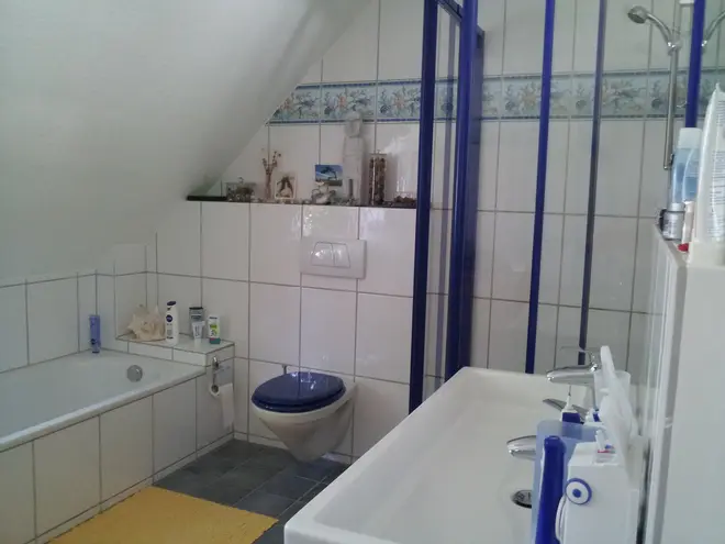 6 Zimmer Haus mit 147 m² in Aachen – Bild 4