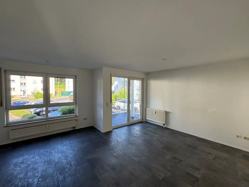 4 Zimmer Wohnung mit 86 m² in Siegen – Bild 1