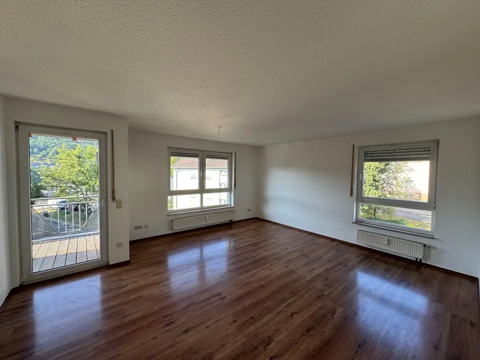 4 Zimmer Wohnung mit 86 m² in Siegen – Bild 9