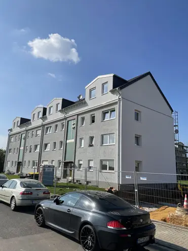 2 Zimmer Wohnung mit 60 m² in Mönchengladbach – Bild 12