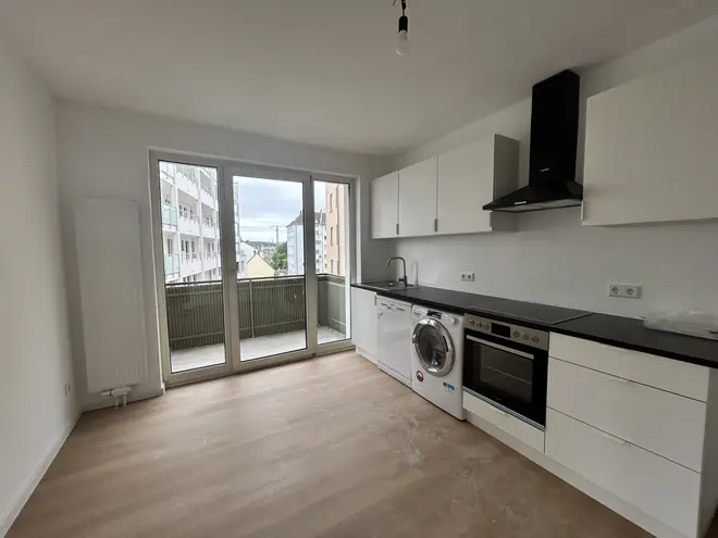 2 Zimmer Wohnung mit 59 m² in Mainz – Bild 1