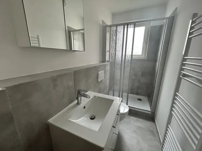 2 Zimmer Wohnung mit 59 m² in Mainz – Bild 4