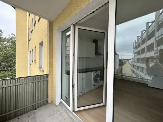 2 Zimmer Wohnung mit 59 m² in Mainz – Bild 5