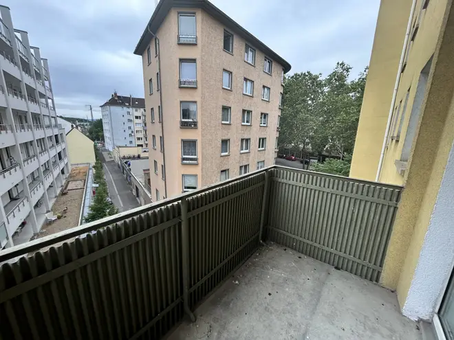2 Zimmer Wohnung mit 59 m² in Mainz – Bild 6