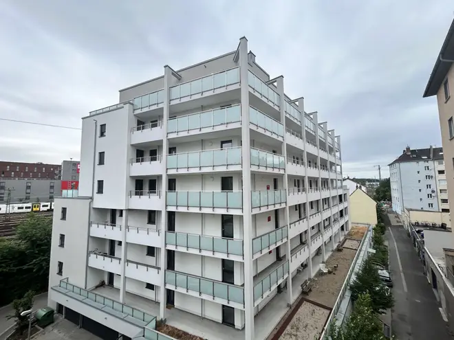 2 Zimmer Wohnung mit 59 m² in Mainz – Bild 7