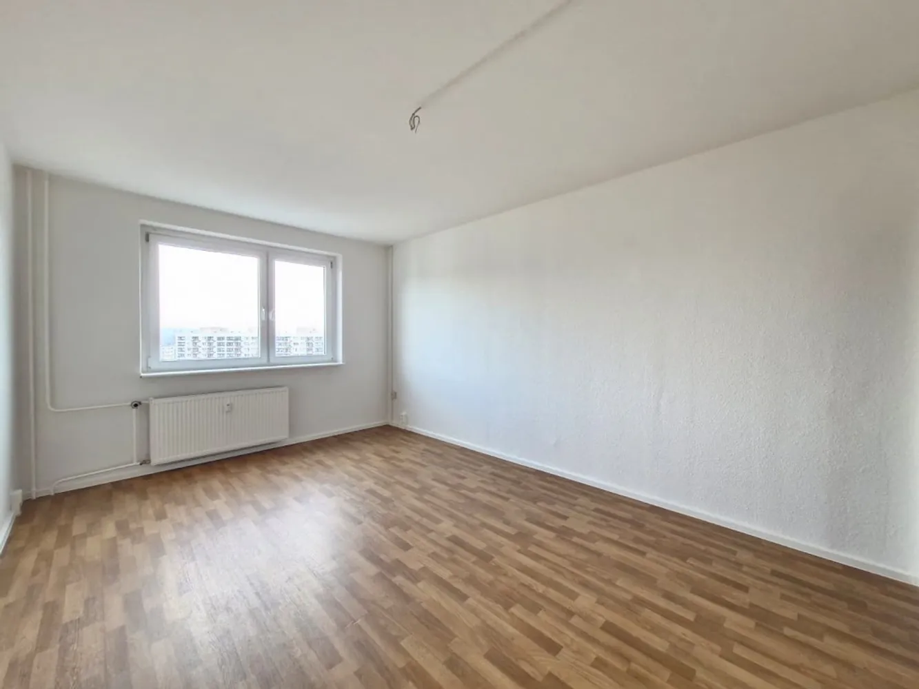 1 Zimmer Wohnung mit 27 m² in Dresden – Bild 1