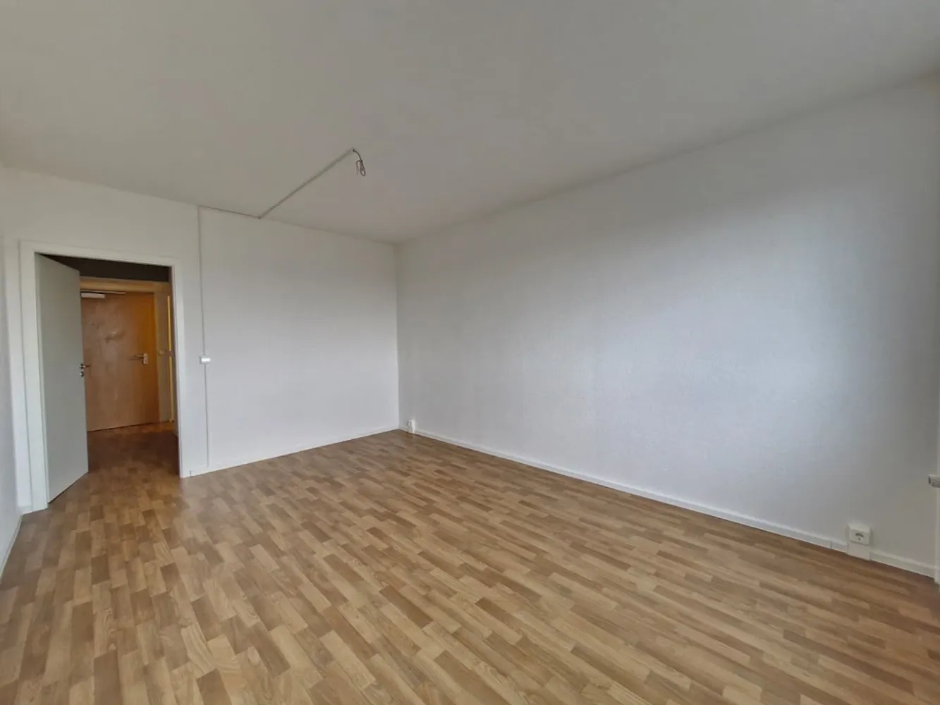 1 Zimmer Wohnung mit 27 m² in Dresden – Bild 3