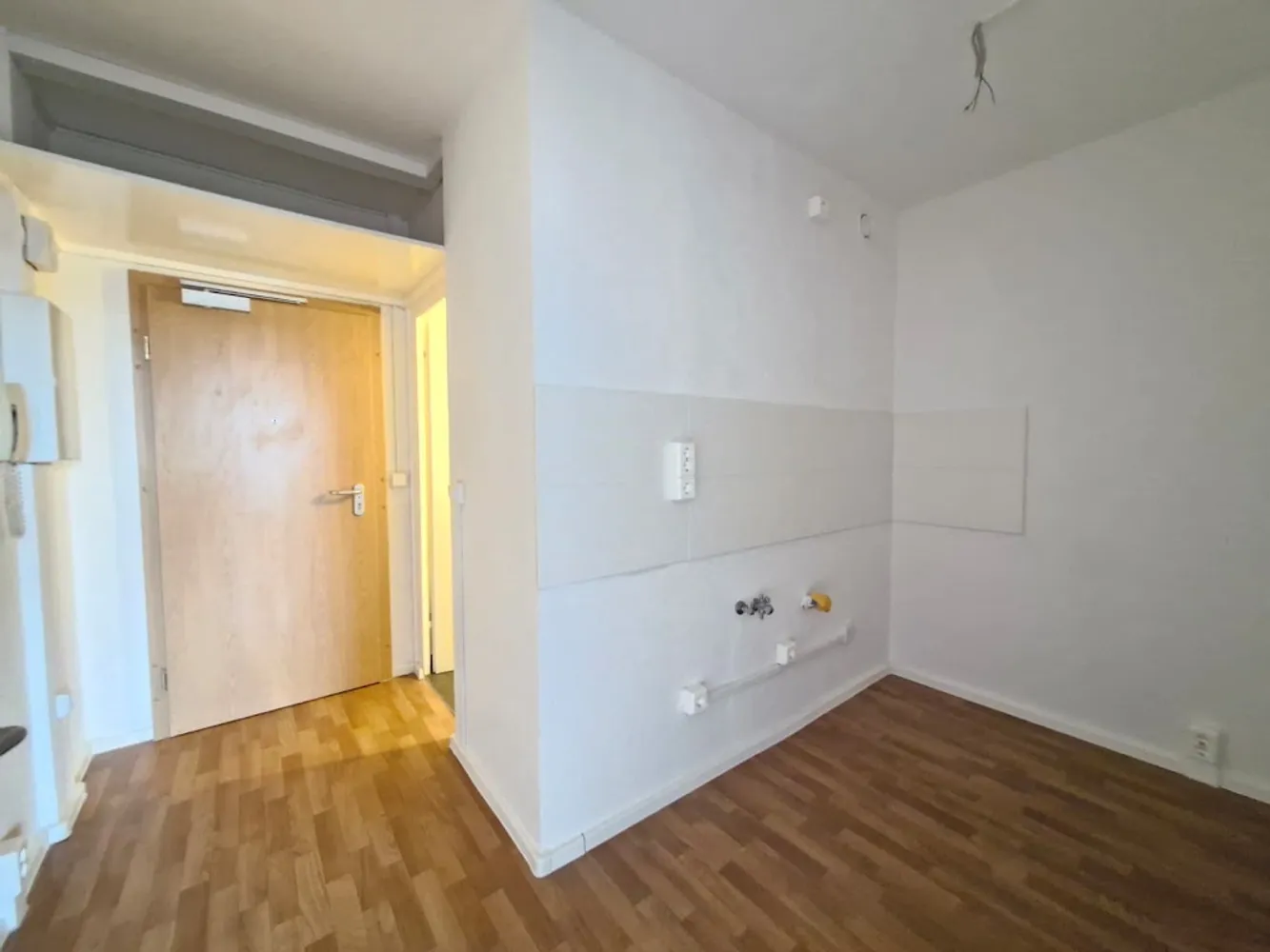 1 Zimmer Wohnung mit 27 m² in Dresden – Bild 4