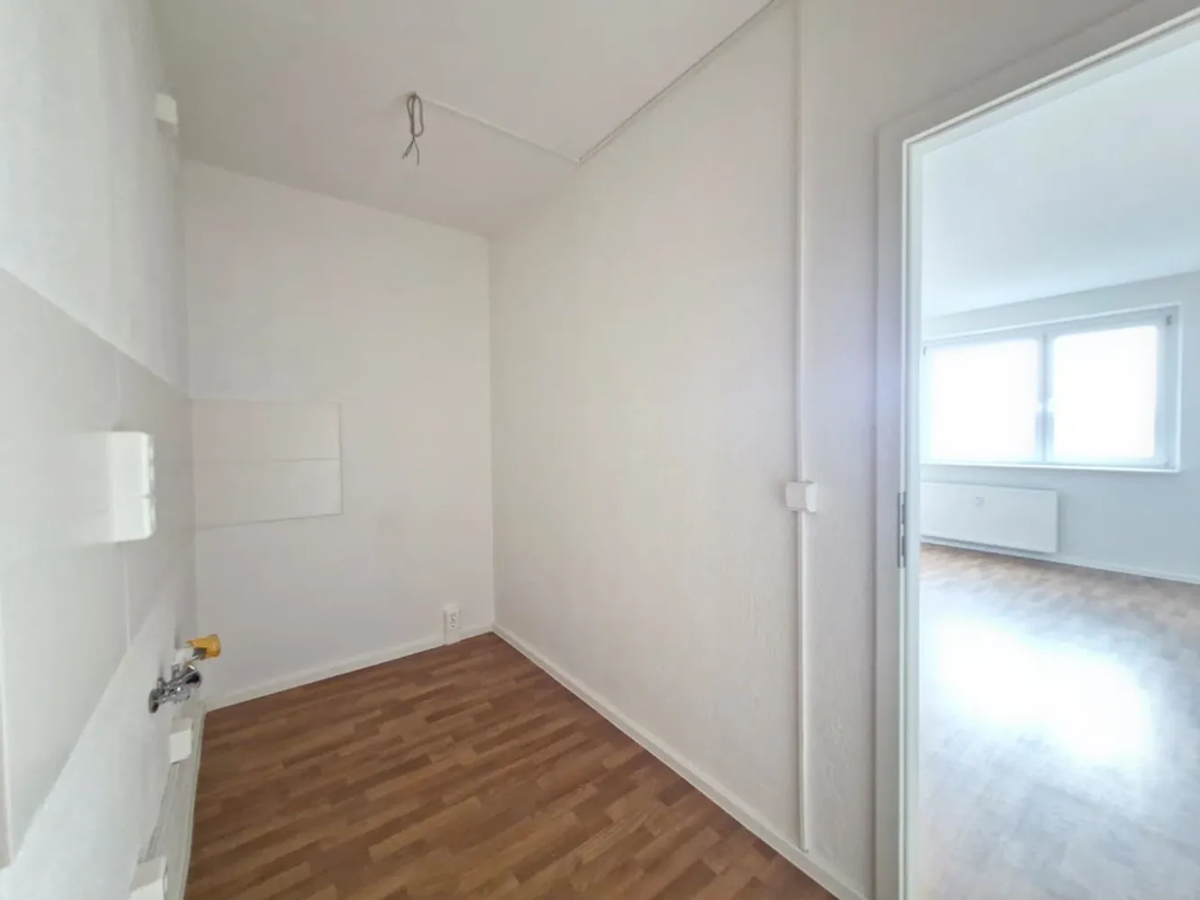 1 Zimmer Wohnung mit 27 m² in Dresden – Bild 5