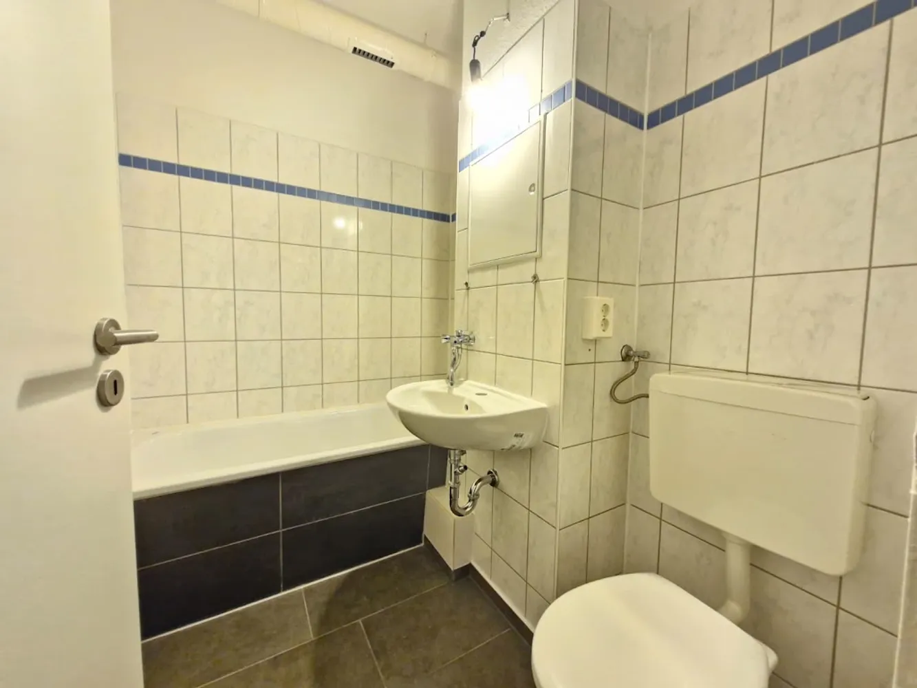 1 Zimmer Wohnung mit 27 m² in Dresden – Bild 6