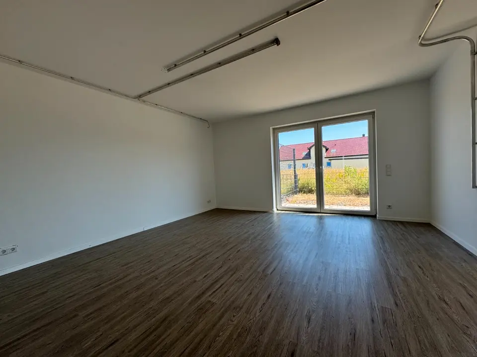 2 Zimmer Wohnung mit 92 m² in Gießen – Bild 1