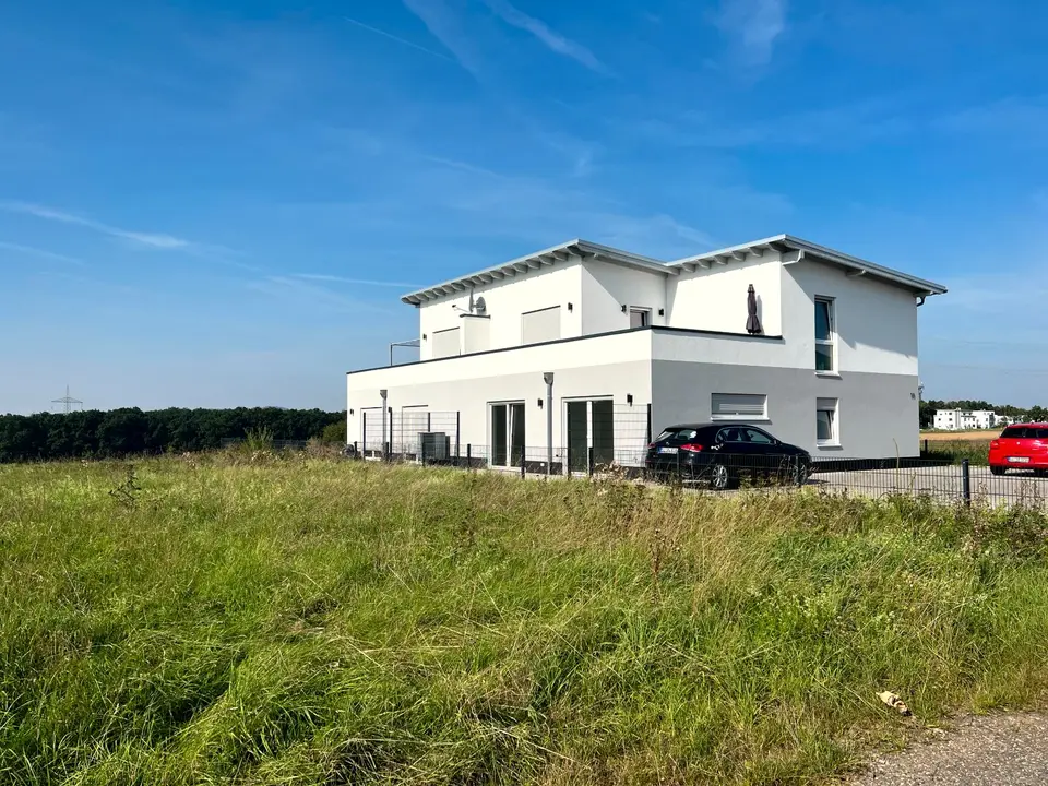 2 Zimmer Wohnung mit 92 m² in Gießen – Bild 2