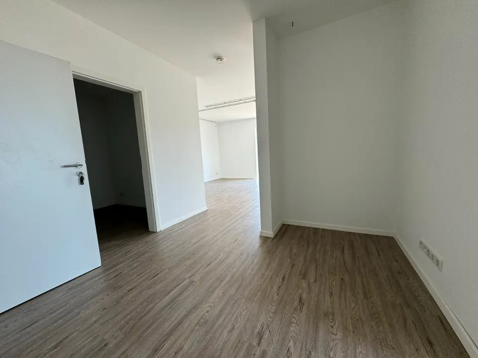 2 Zimmer Wohnung mit 92 m² in Gießen – Bild 4