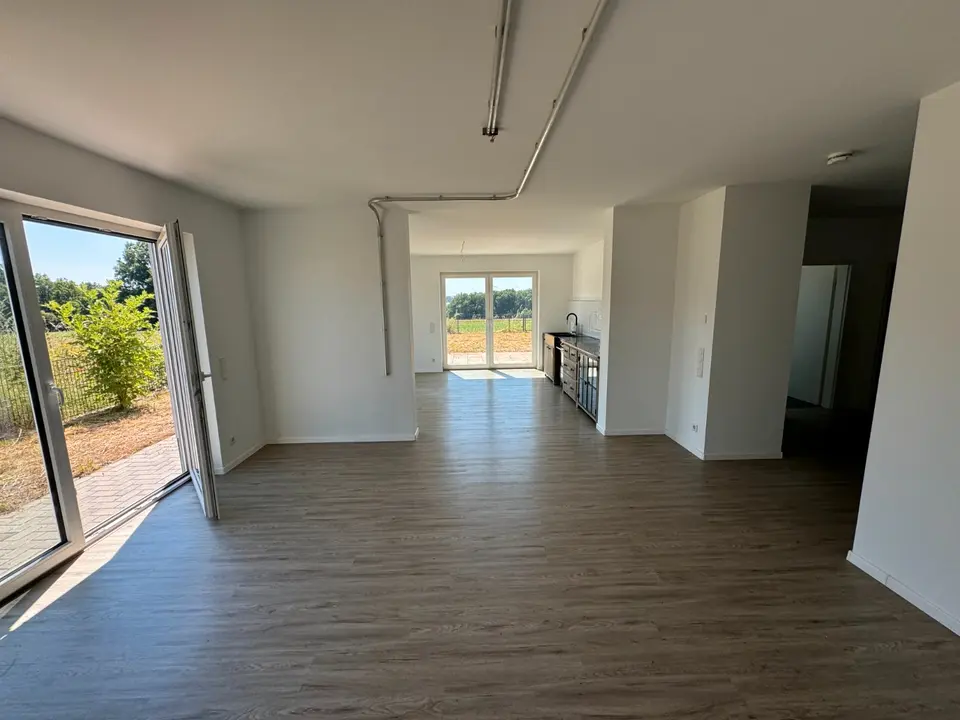 2 Zimmer Wohnung mit 92 m² in Gießen – Bild 6