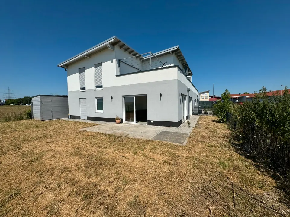 2 Zimmer Wohnung mit 92 m² in Gießen – Bild 10