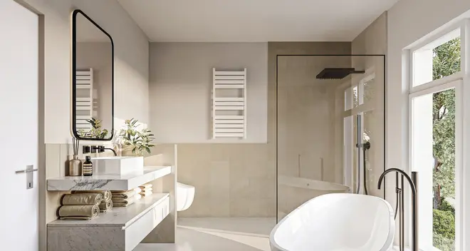 8 Zimmer Haus mit 230 m² in München – Bild 6