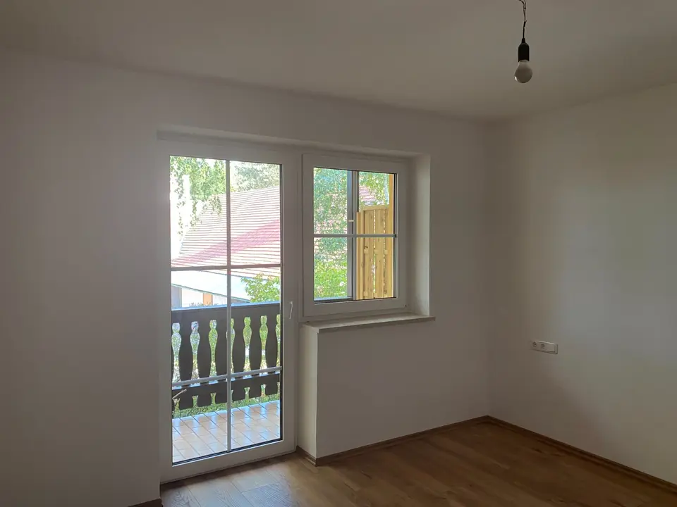 2 Zimmer Wohnung mit 38 m² in Freising – Bild 1