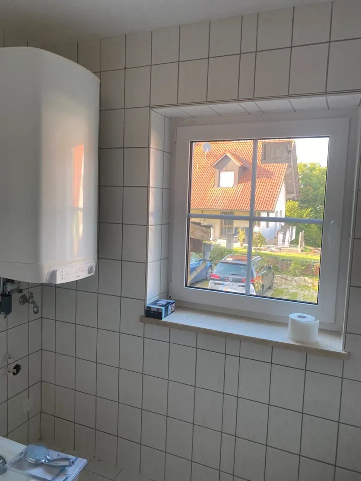 2 Zimmer Wohnung mit 38 m² in Freising – Bild 4