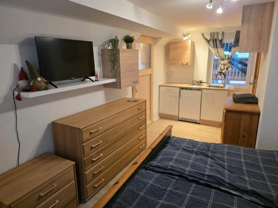 2 Zimmer Wohnung mit 38 m² in Freising – Bild 8