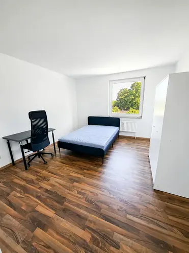 WG-Zimmer mit 10 m² in Mannheim – Bild 3