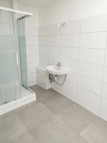 WG-Zimmer mit 10 m² in Mannheim – Bild 7