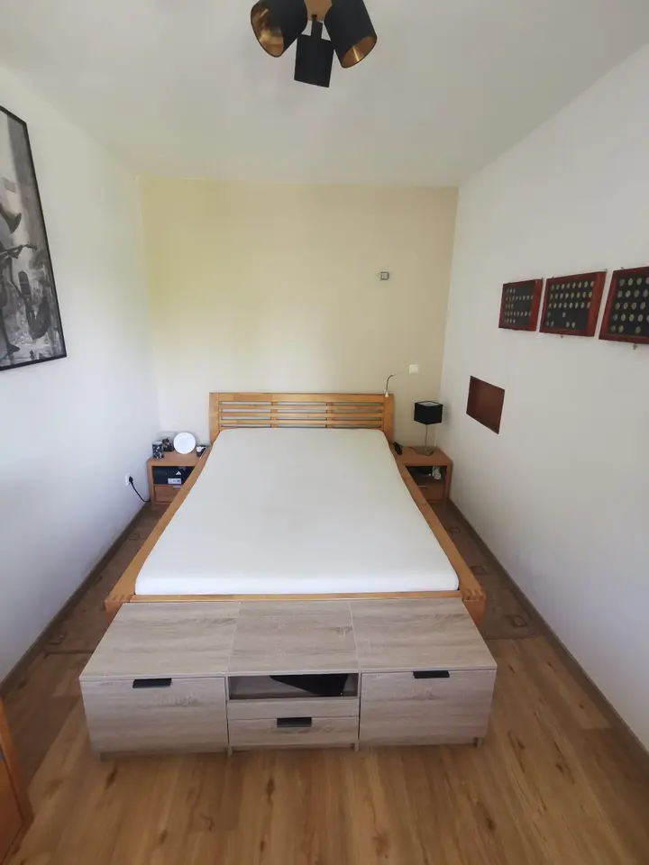 WG-Zimmer mit 52 m² in Augsburg – Bild 6