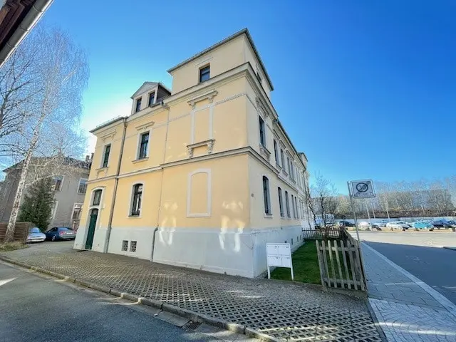 2 Zimmer Wohnung mit 61 m² in Zwickau – Bild 2