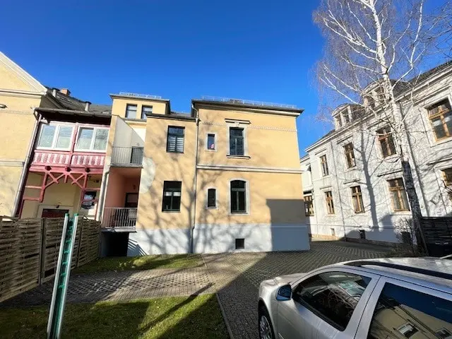 2 Zimmer Wohnung mit 61 m² in Zwickau – Bild 5