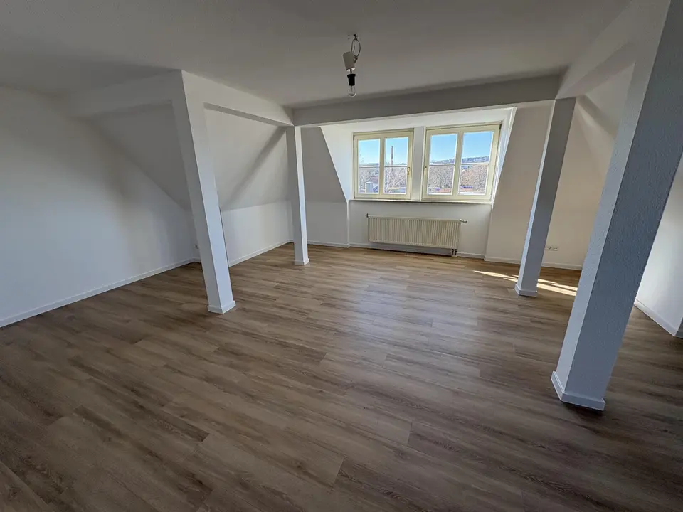 2 Zimmer Wohnung mit 61 m² in Zwickau – Bild 6