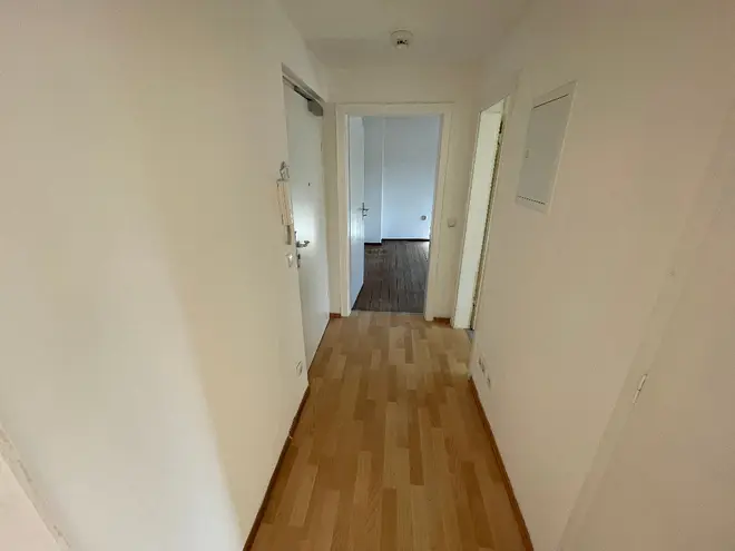 2 Zimmer Wohnung mit 36 m² in Regensburg – Bild 2