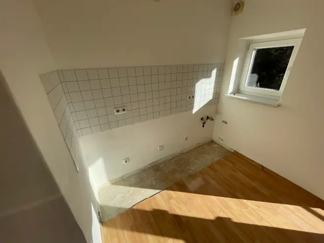 2 Zimmer Wohnung mit 36 m² in Regensburg – Bild 3