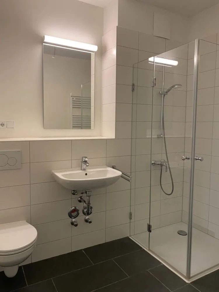2 Zimmer Wohnung mit 51 m² in Hamburg – Bild 2