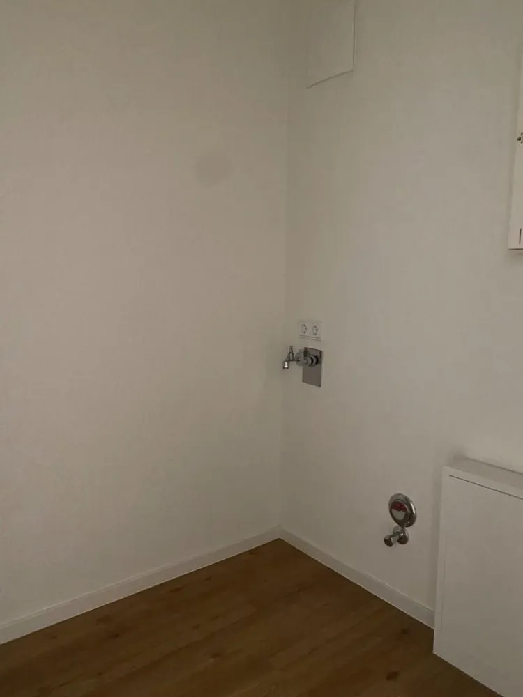 2 Zimmer Wohnung mit 51 m² in Hamburg – Bild 3