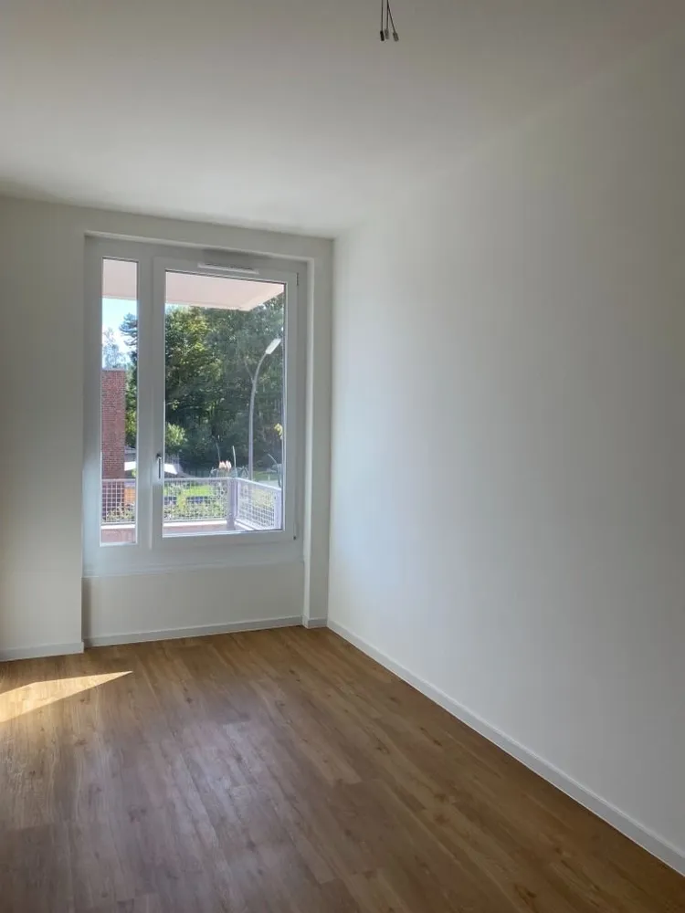 2 Zimmer Wohnung mit 51 m² in Hamburg – Bild 5