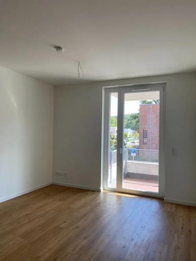 2 Zimmer Wohnung mit 51 m² in Hamburg – Bild 6