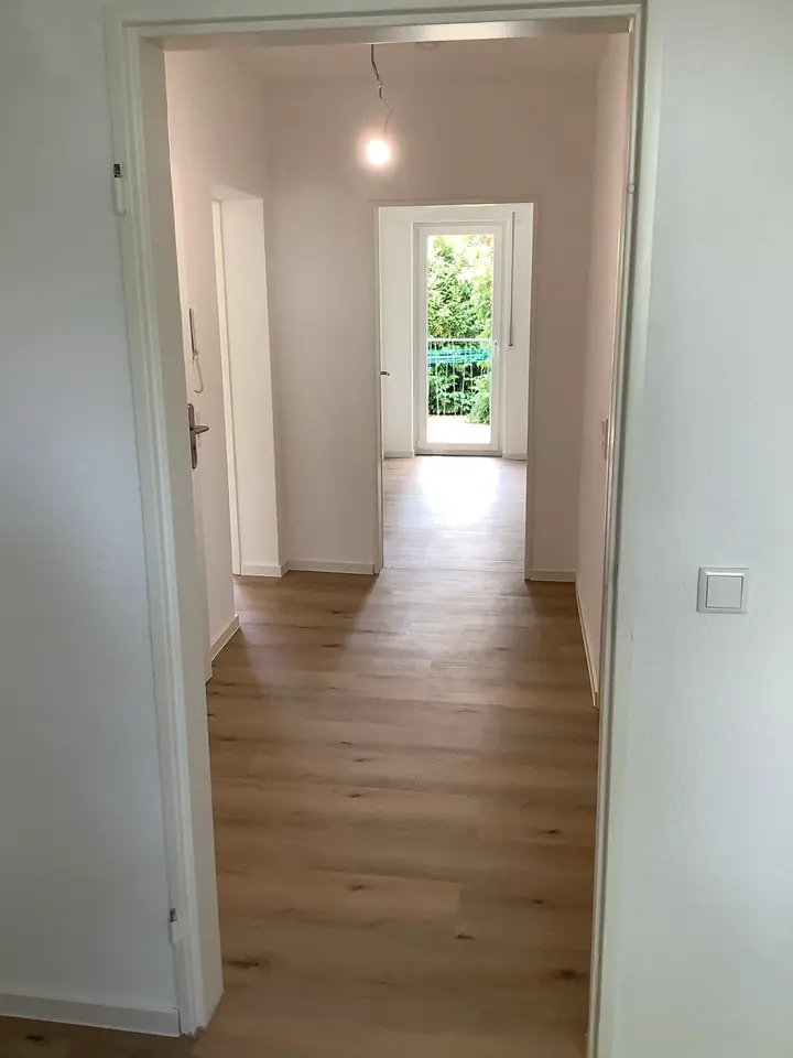 2 Zimmer Wohnung mit 40 m² in Offenbach – Bild 4