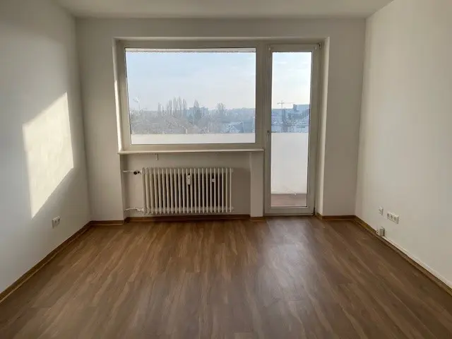 2 Zimmer Wohnung mit 40 m² in Offenbach – Bild 5