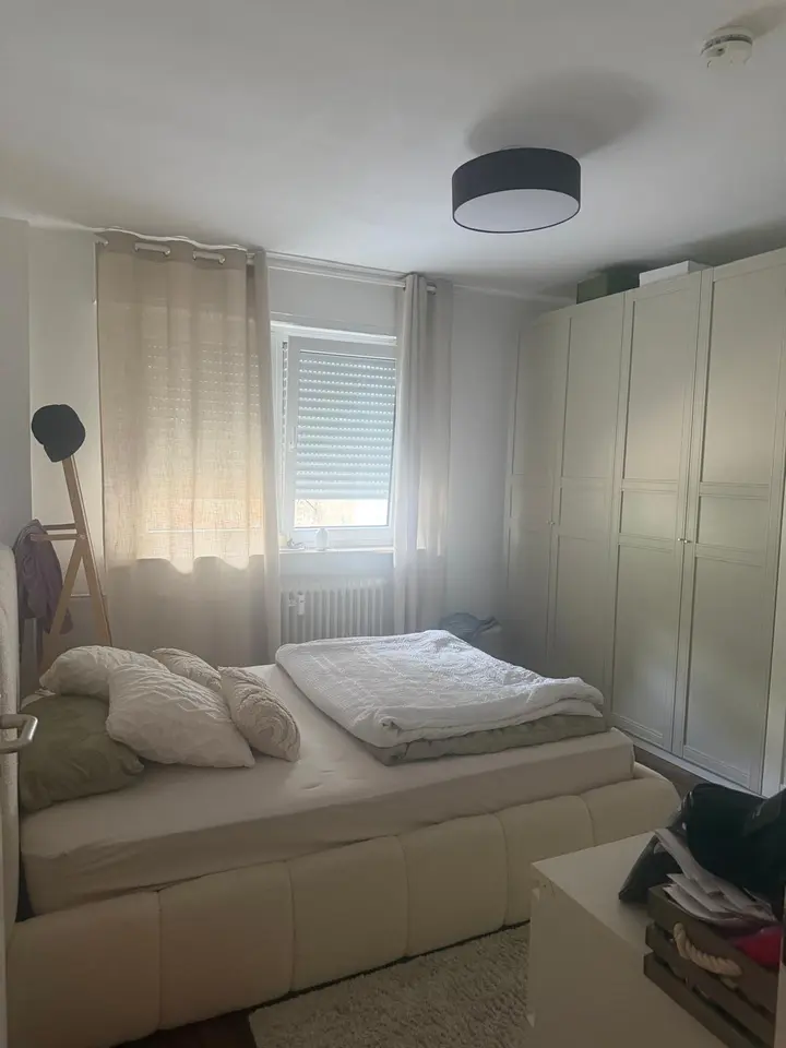 2 Zimmer Wohnung mit 40 m² in Offenbach – Bild 6