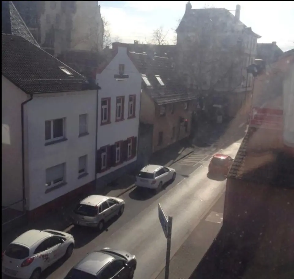 2 Zimmer Wohnung mit 40 m² in Offenbach – Bild 7