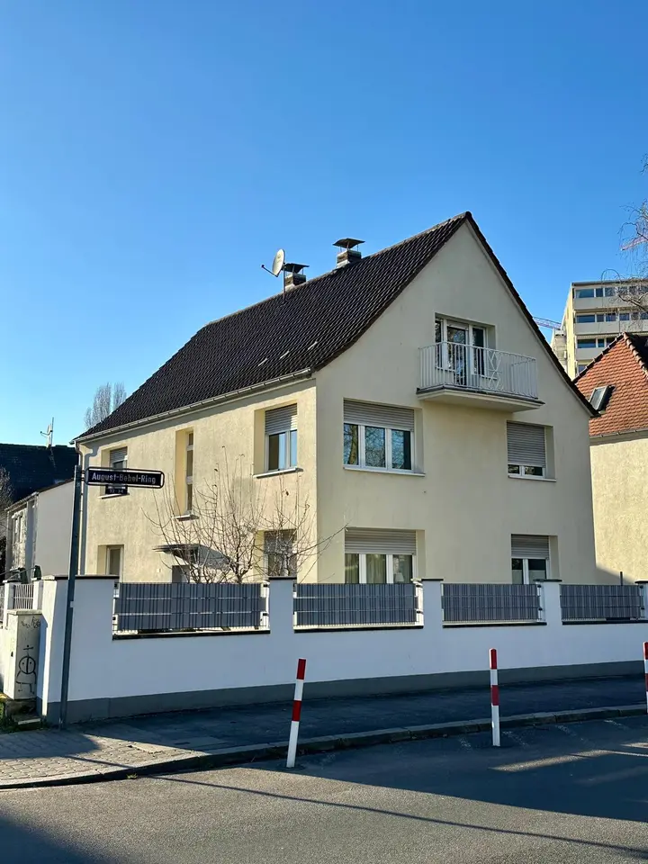 2 Zimmer Wohnung mit 40 m² in Offenbach – Bild 8