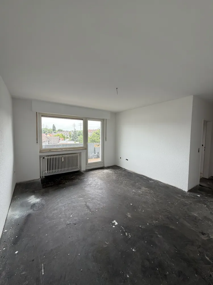 3 Zimmer Wohnung mit 54 m² in Essen – Bild 4