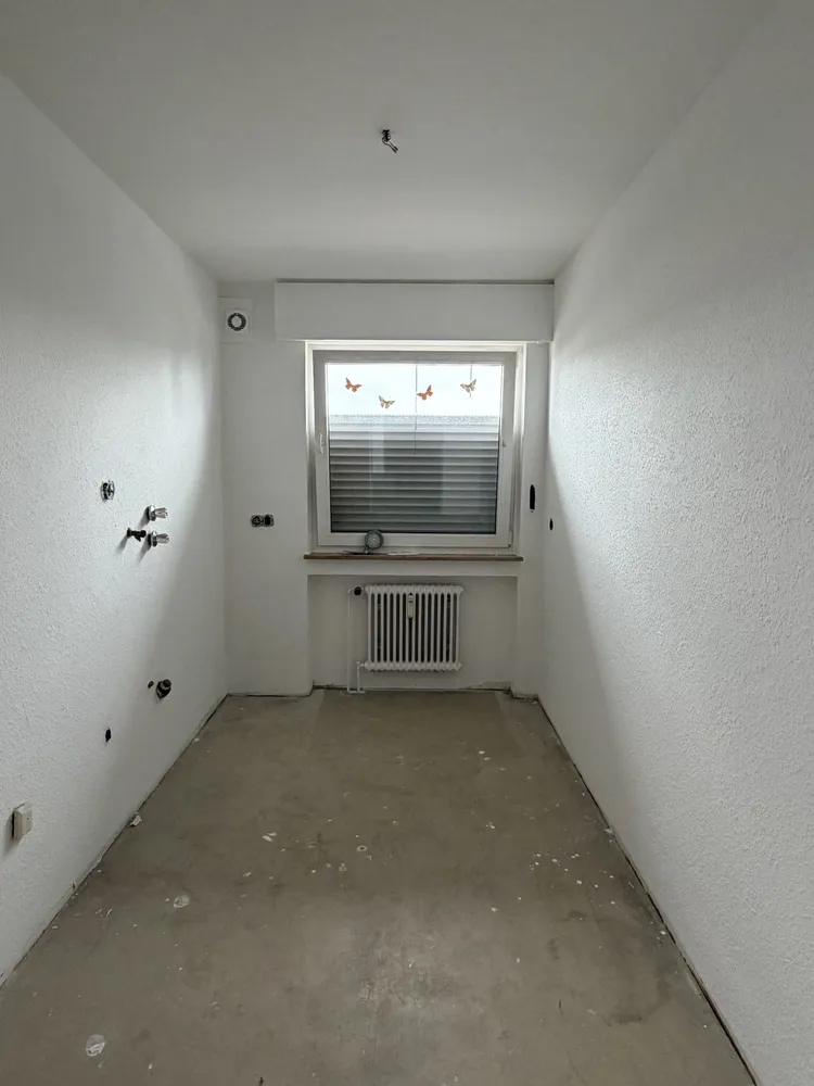 3 Zimmer Wohnung mit 54 m² in Essen – Bild 6