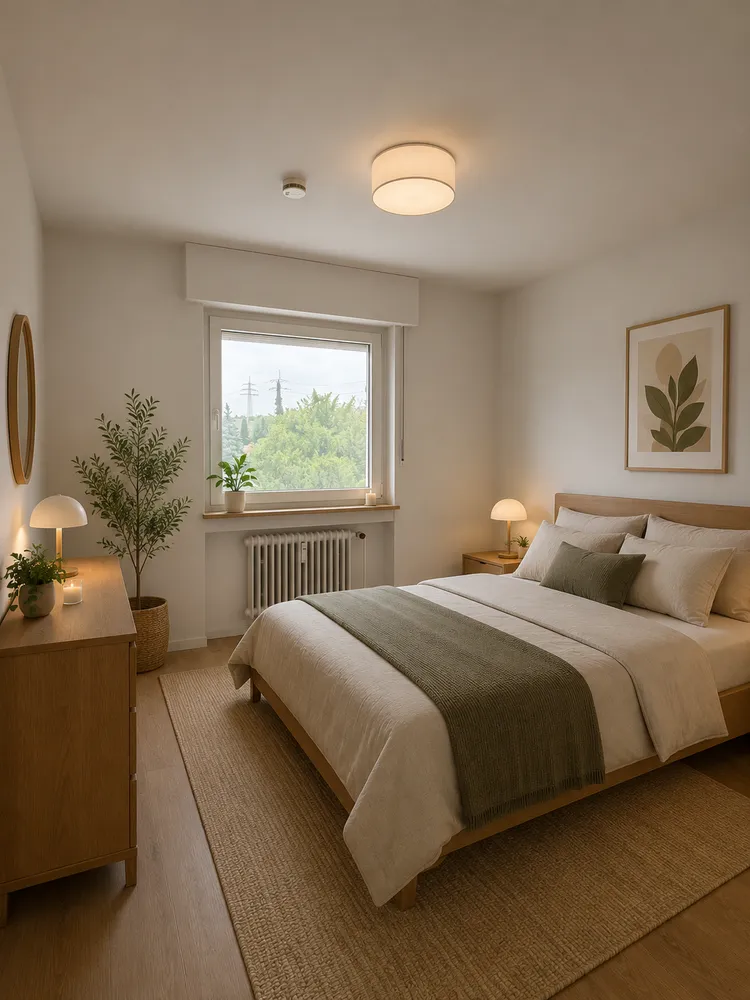 3 Zimmer Wohnung mit 54 m² in Essen – Bild 7