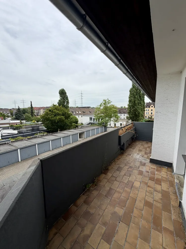 3 Zimmer Wohnung mit 54 m² in Essen – Bild 10