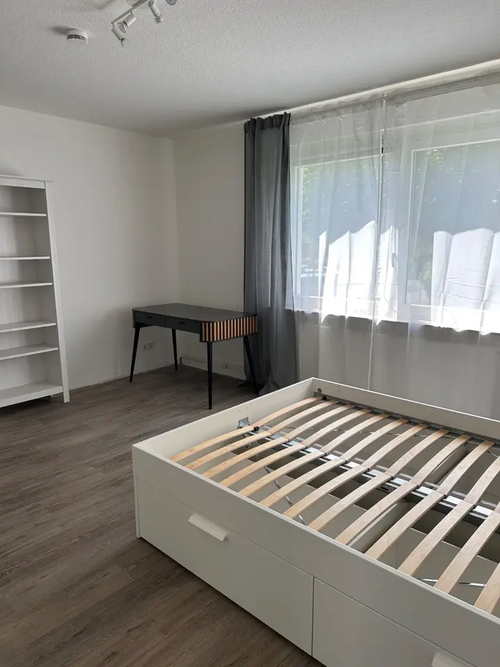WG-Zimmer mit 70 m² in Hildesheim – Bild 1