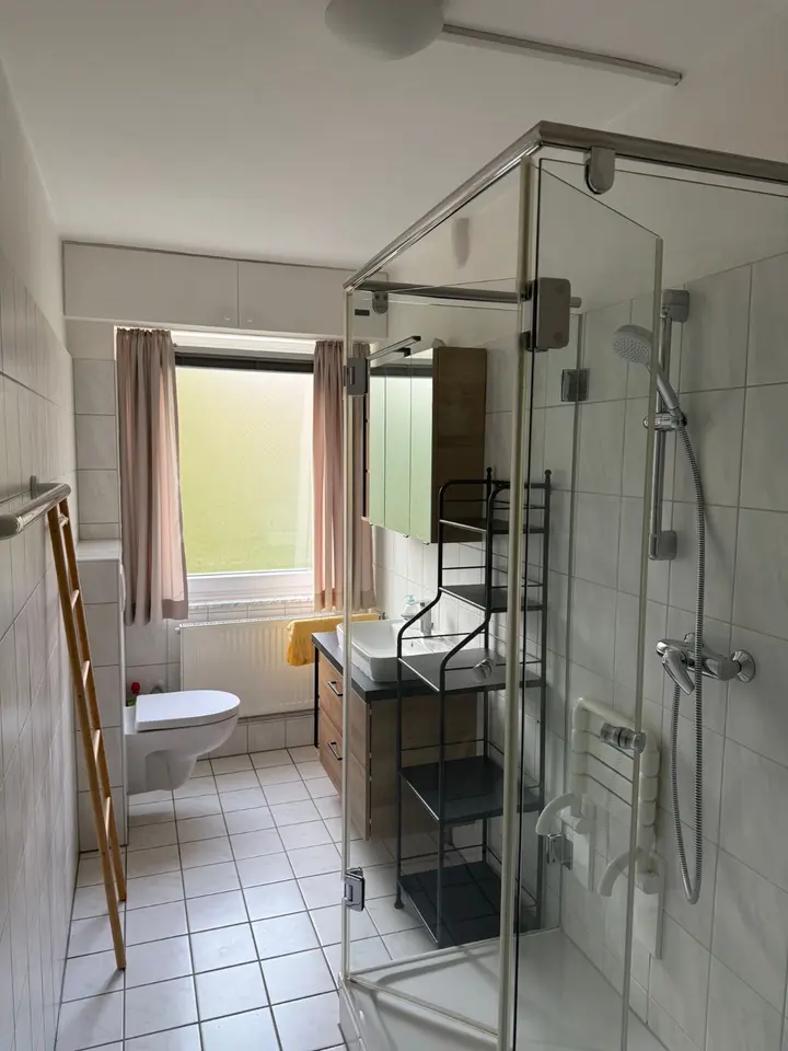 WG-Zimmer mit 70 m² in Hildesheim – Bild 5