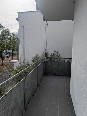 2 Zimmer Wohnung mit 56 m² in Darmstadt – Bild 12